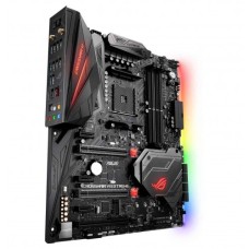 ASUS ROG X370 AMD EATX CROSSHAIR VI EXTREME RYZEN GAMING MOTHERBOARD